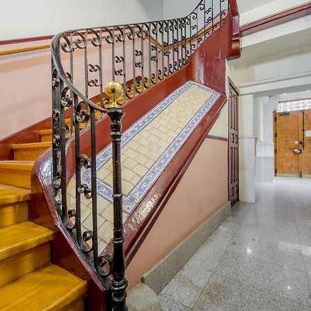 Апартаменти New Apt De 7Pax En El Corazon De Malasana Мадрид Екстер'єр фото