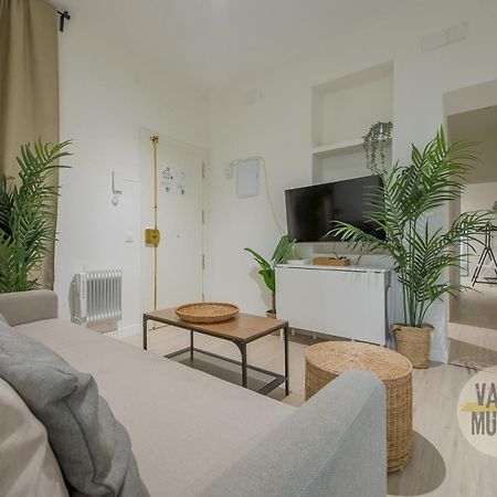 Апартаменти New Apt De 7Pax En El Corazon De Malasana Мадрид Екстер'єр фото