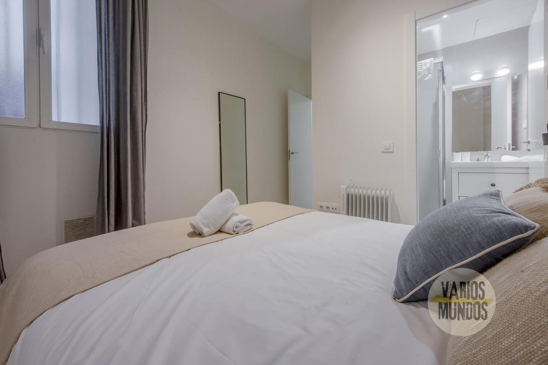 Апартаменти New Apt De 7Pax En El Corazon De Malasana Мадрид Екстер'єр фото