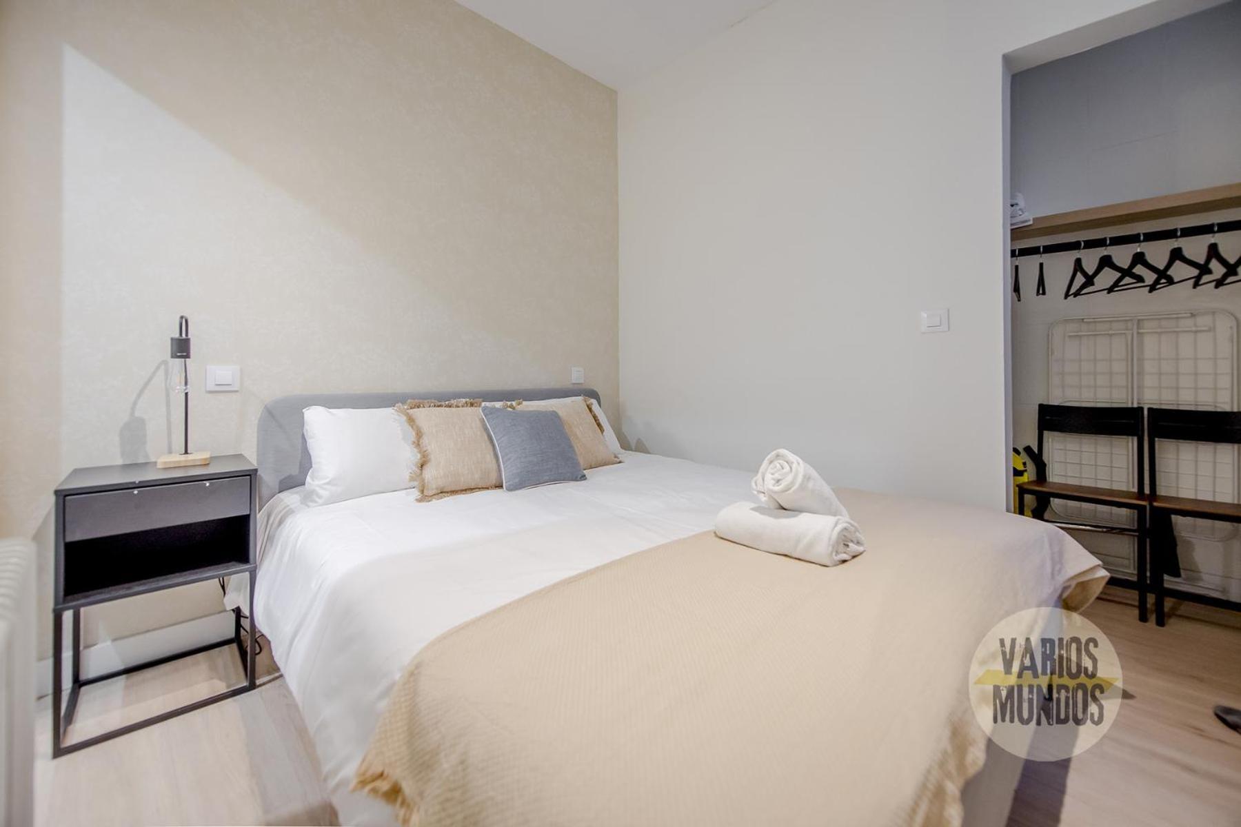 Апартаменти New Apt De 7Pax En El Corazon De Malasana Мадрид Екстер'єр фото