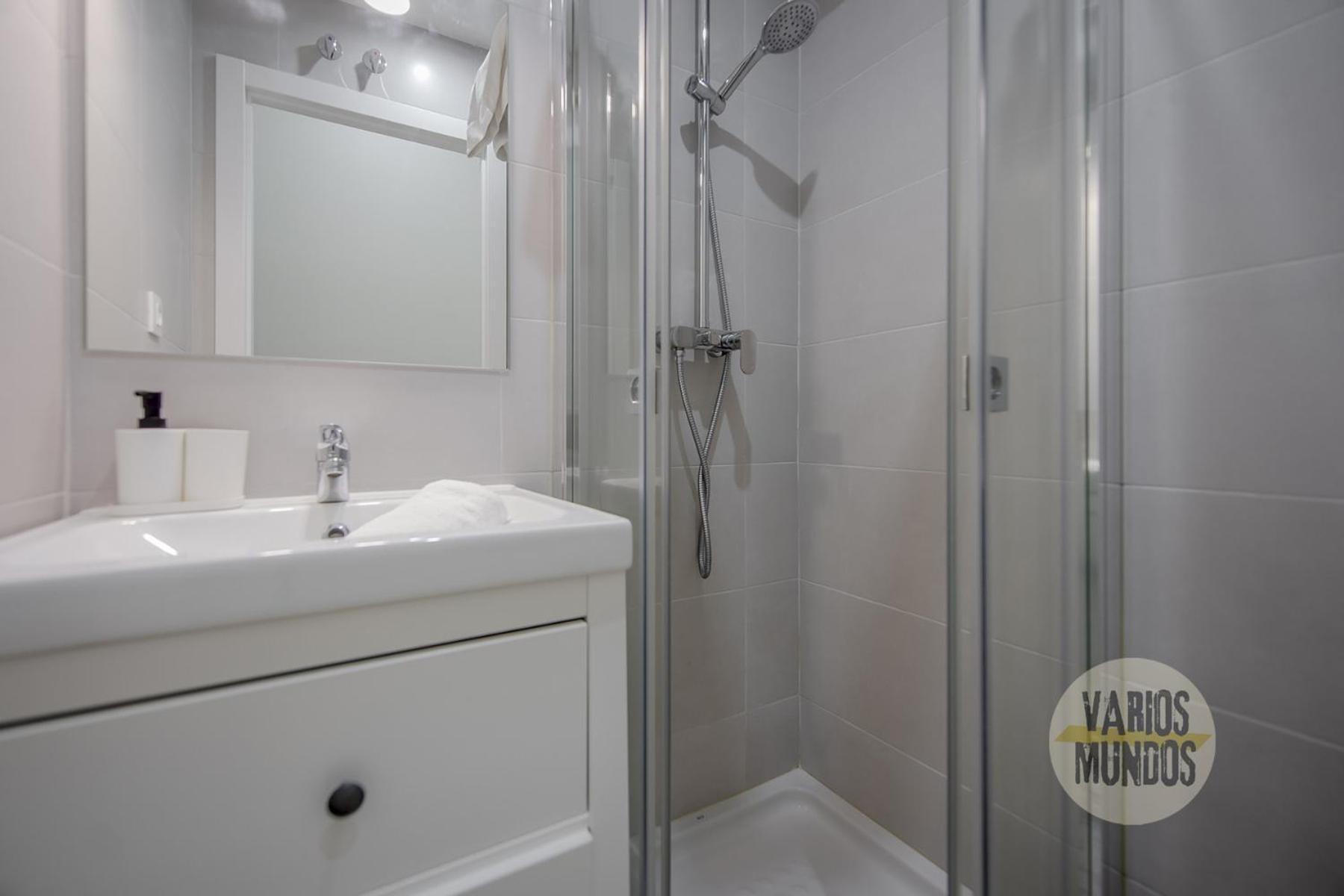 Апартаменти New Apt De 7Pax En El Corazon De Malasana Мадрид Екстер'єр фото