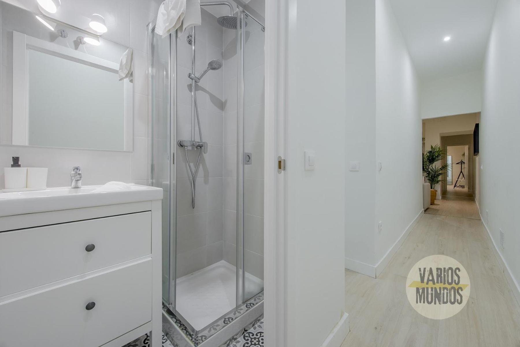 Апартаменти New Apt De 7Pax En El Corazon De Malasana Мадрид Екстер'єр фото