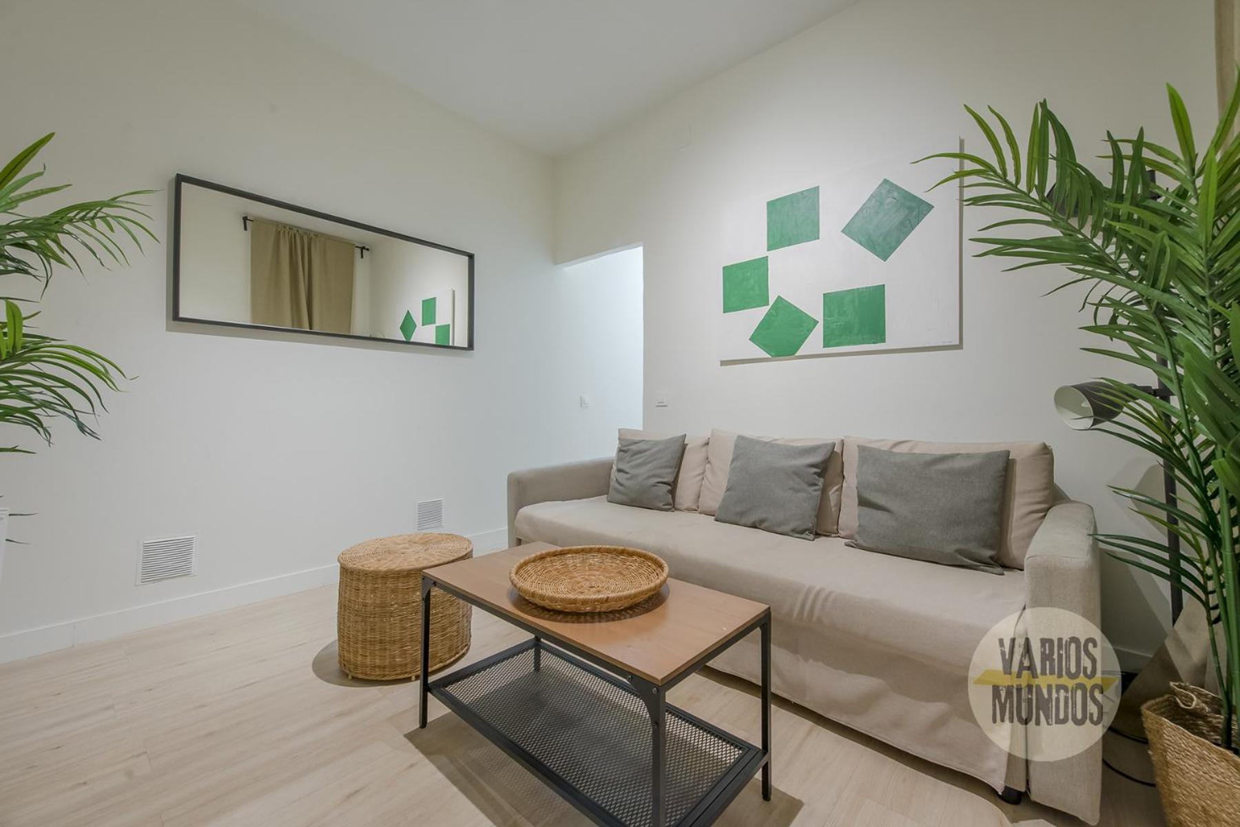 Апартаменти New Apt De 7Pax En El Corazon De Malasana Мадрид Екстер'єр фото